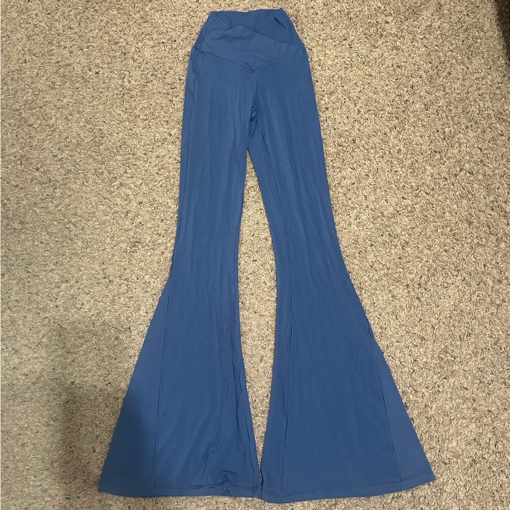 Offline Aerie Flares - Size XS